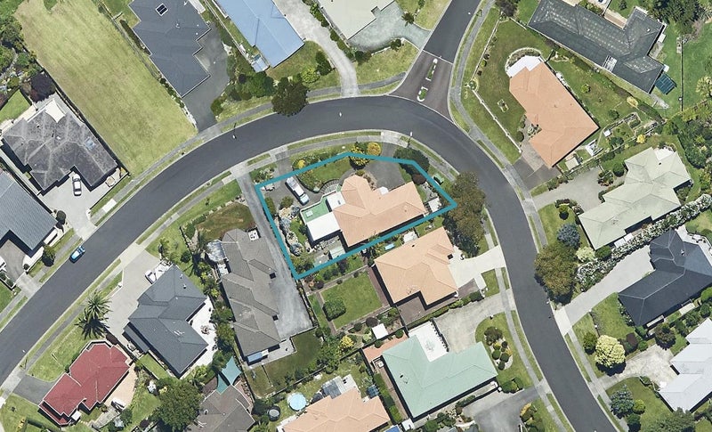 52 Sapphire Drive, Hairini, Tauranga - Carousel 1