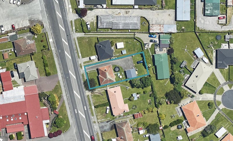 224 Old Taupo Road, Hillcrest, Rotorua - Carousel 1