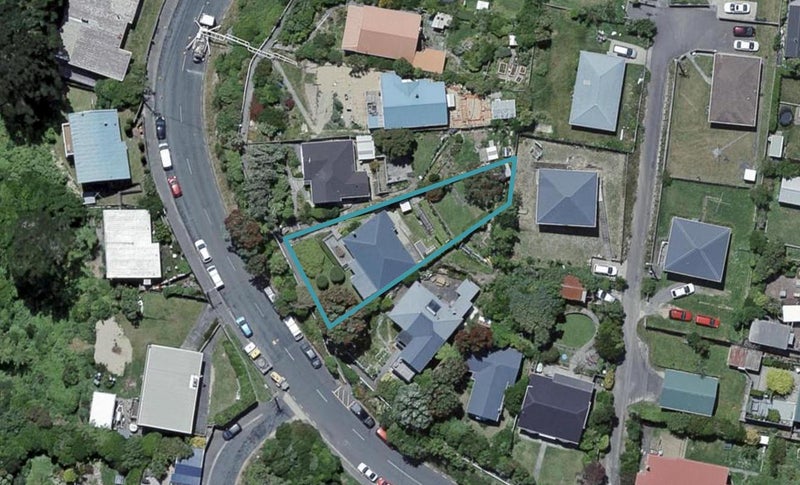 115 Mornington Road, Brooklyn, Wellington - Carousel 1