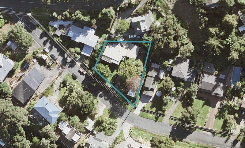 4 Ferry Road, Wade Heads, Whangaparaoa - Carousel 1