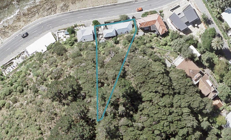 625 Marine Drive, Days Bay, Lower Hutt - Carousel 1