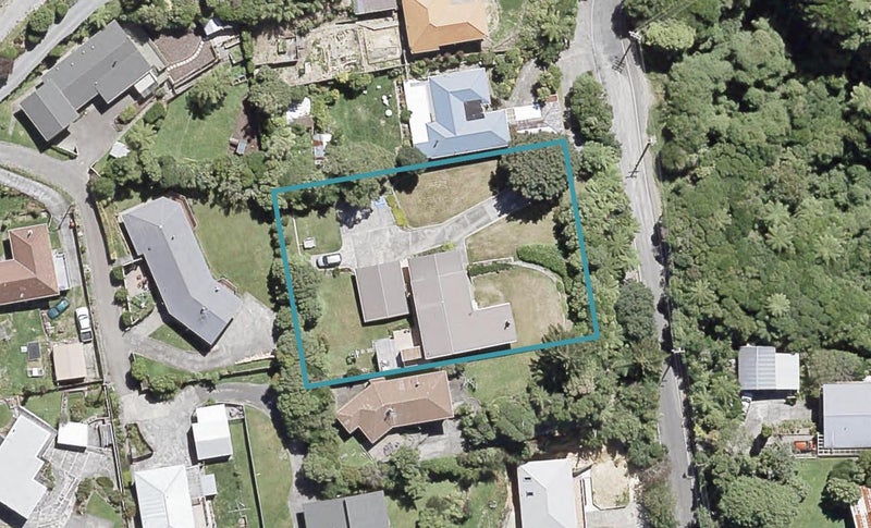 173 Normandale Road, Normandale, Lower Hutt - Carousel 1