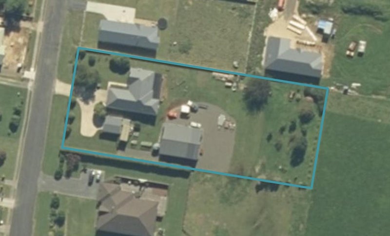 43 Oliver Street, Kihikihi, Te Awamutu - Carousel 1