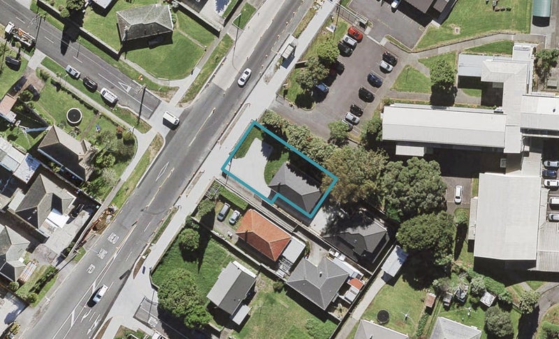 780 Sandringham Extension, MOUNT ROSKILL, AUCKLAND - Carousel 1