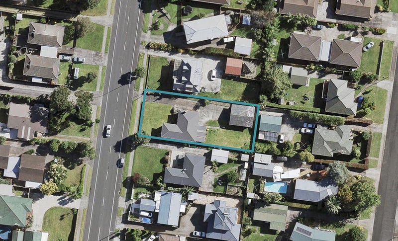 544 Weymouth Road, Weymouth, Auckland - Carousel 1