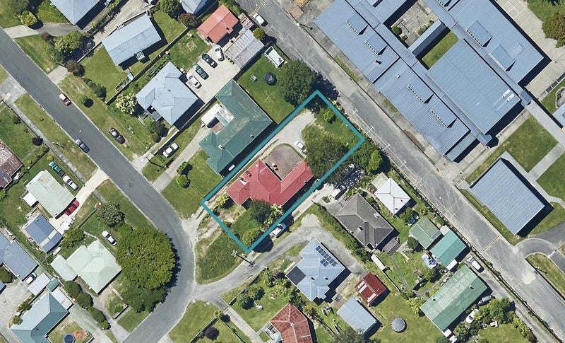 20 Scott Avenue, Owhata, Rotorua - Carousel 1