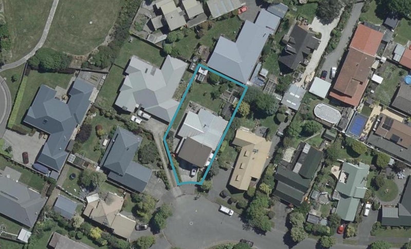 10 Purakanui Place, Northwood, Christchurch - Carousel 1