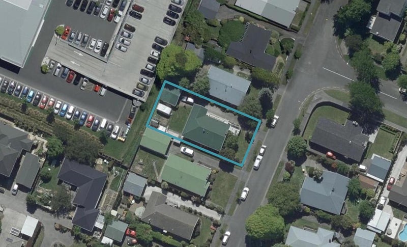 4 Mirfield Place, Russley, Christchurch - Carousel 1