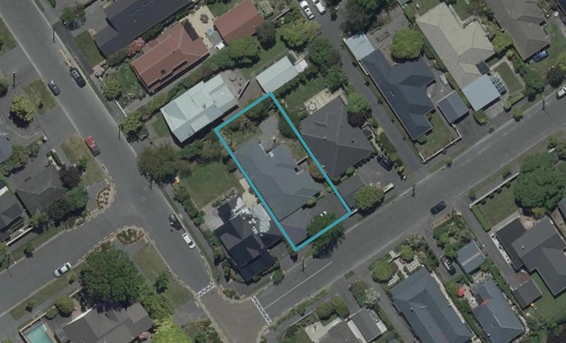 65 Halton Street, Strowan, Christchurch - Carousel 1