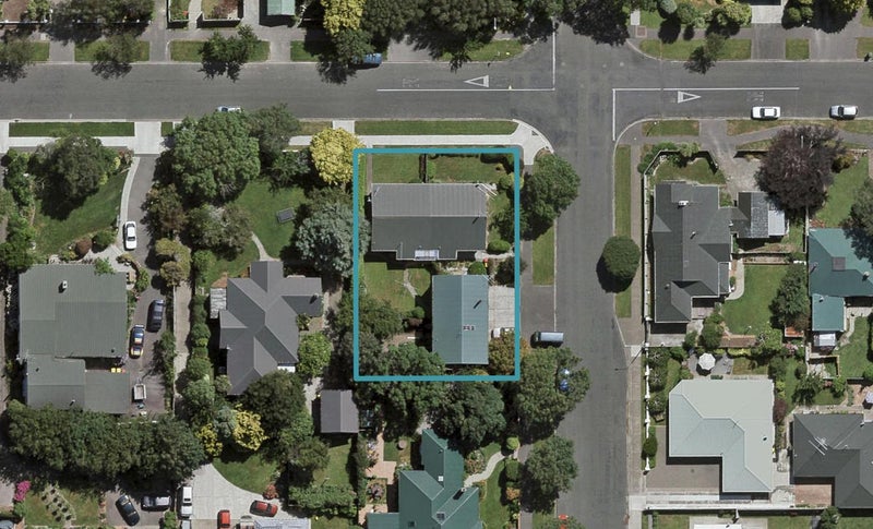 26 Grey Street, Gladstone, Invercargill - Carousel 1