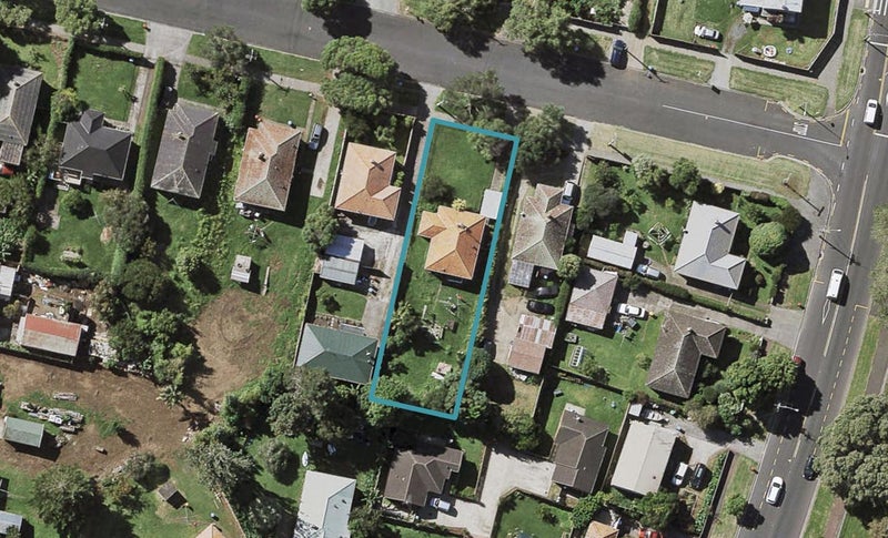 37 Hobson Drive, Panmure, Auckland - Carousel 1