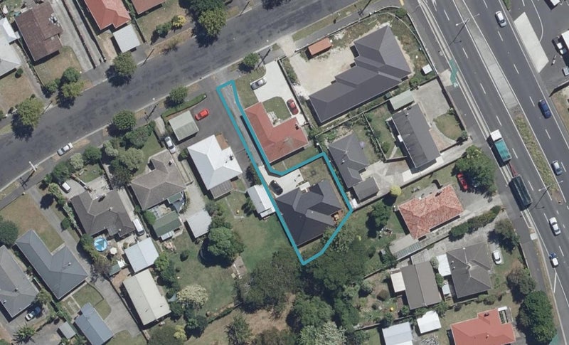 3A Mount View Road, Melville, Hamilton - Carousel 1