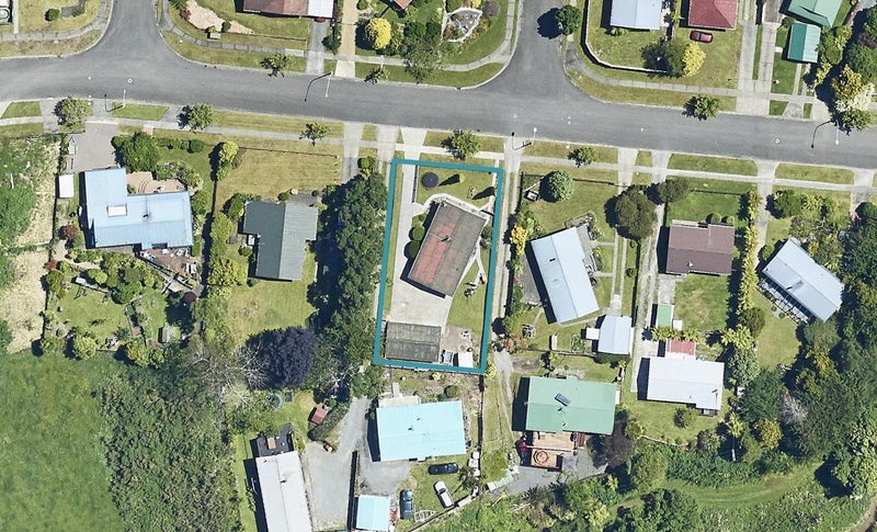 12 Diamond Street, Pukehangi, Rotorua - Carousel 1