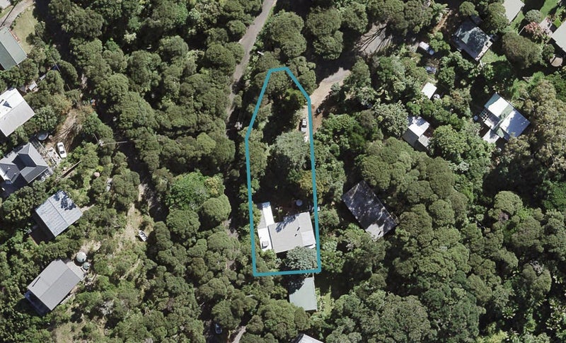 103 Glen Brook Road, Omiha, Waiheke Island - Carousel 1
