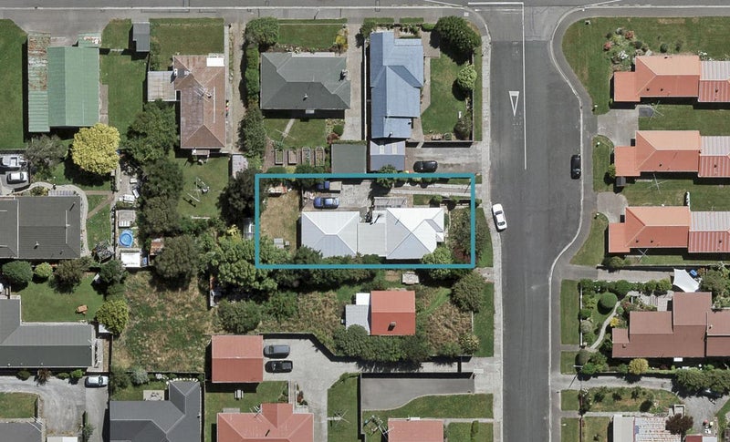 8 Norwood Street, Newfield, Invercargill - Carousel 1