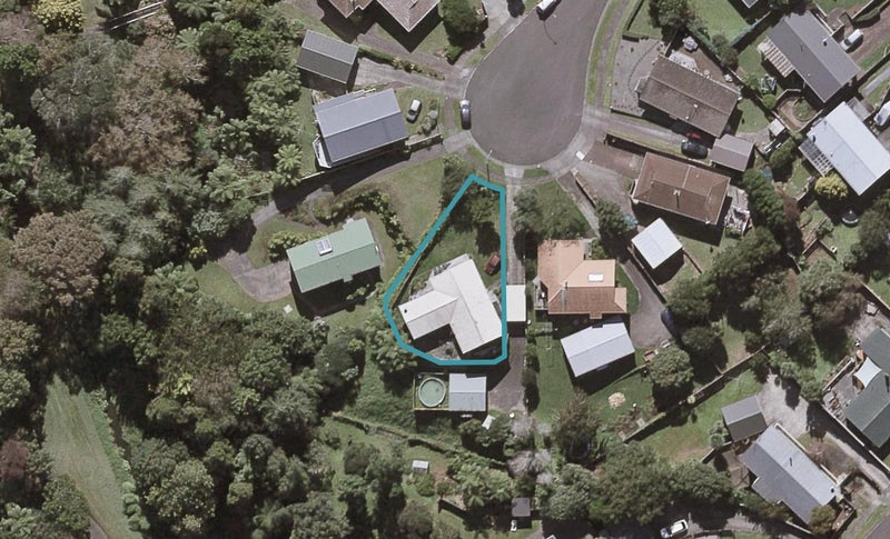 9 Te Rima Place, Bell Block, New Plymouth - Carousel 1