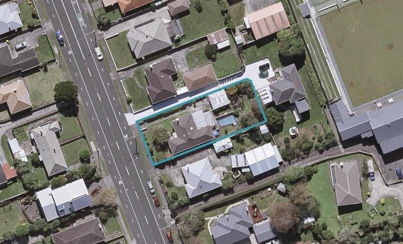 27 Waimea Street, Westown, New Plymouth - Carousel 1