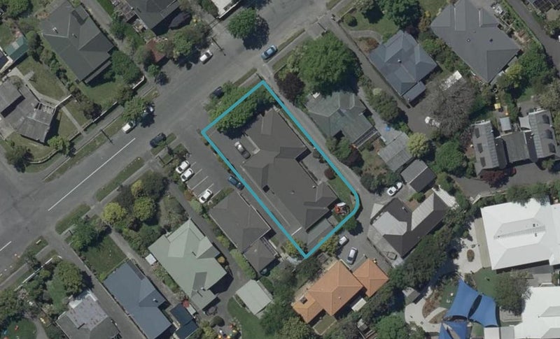 30 Aylmer Street, Somerfield, Christchurch - Carousel 1