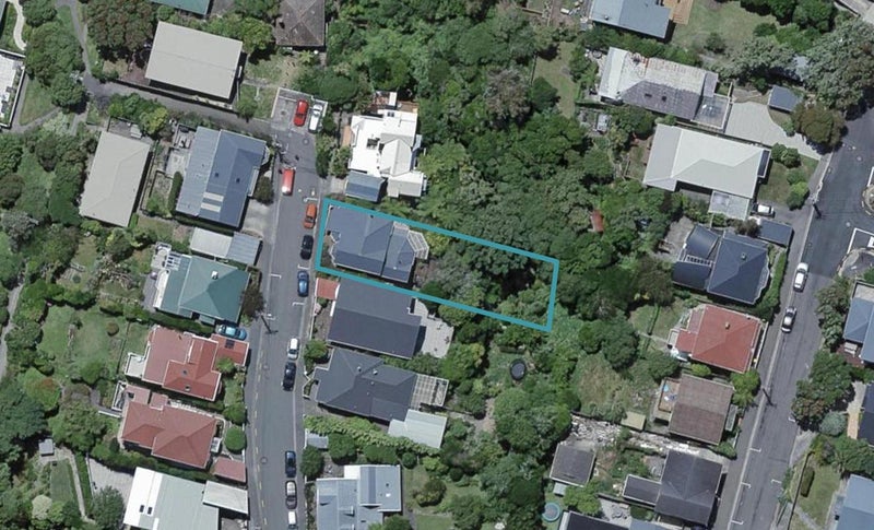 5 Fernhill Terrace, Wadestown, Wellington - Carousel 1