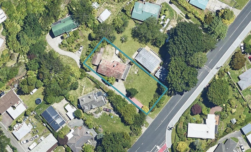 67 Gordon Road, Western Heights, Rotorua - Carousel 1
