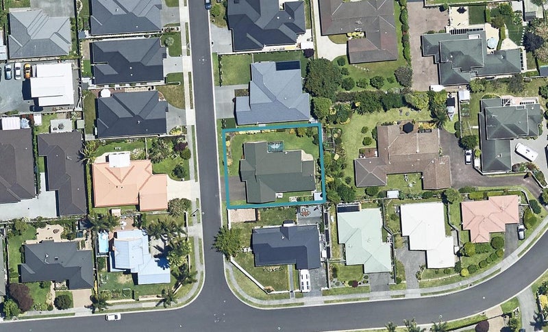 4 Saltwood Lane, Bethlehem, Tauranga - Carousel 1