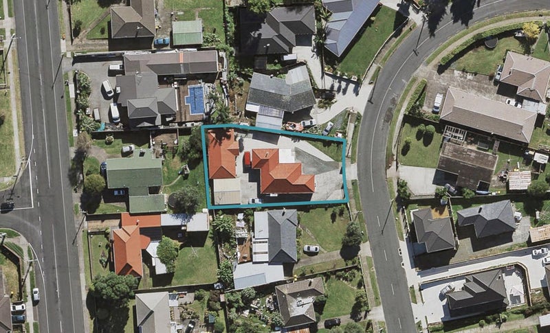 18 Milan Road, Papatoetoe, Auckland - Carousel 1