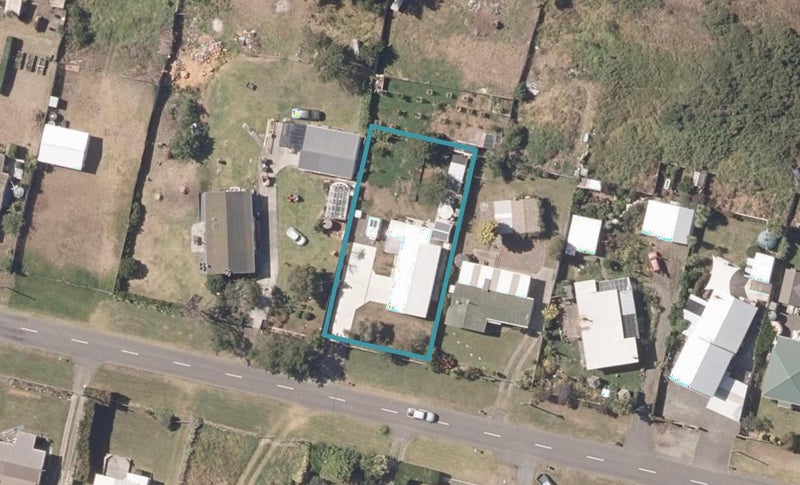 1952 Parewanui Road, Parewanui, Tangimoana - Carousel 1