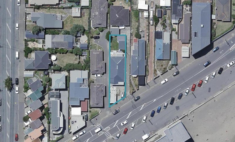82 Lyall Parade, Lyall Bay, Wellington - Carousel 1