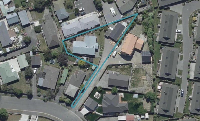 7A Allstone Place, Burwood, Christchurch - Carousel 1