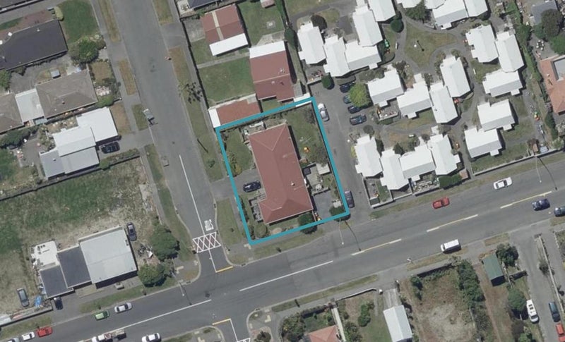 83 Pine Avenue, New Brighton, Christchurch - Carousel 1