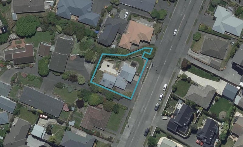1/151A Avonhead Road, Avonhead, Christchurch - Carousel 1