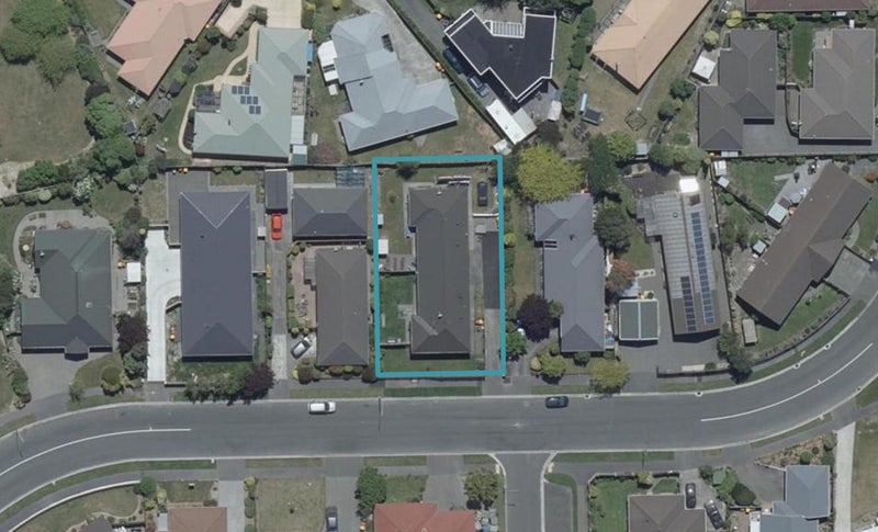 57 Donnington Street, Parklands, Christchurch - Carousel 1