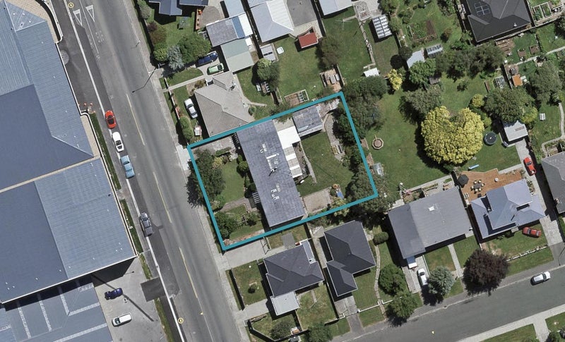 12 Inglewood Road, Hawthorndale, Invercargill - Carousel 1