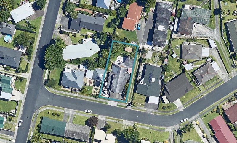 3 Tarata Street, Matua, Tauranga - Carousel 1