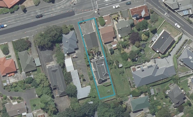 27 Kaikorai Valley Road, Kaikorai, Dunedin - Carousel 1