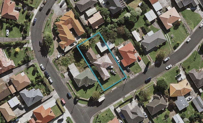 4 Victory Road, Papatoetoe, Auckland - Carousel 1