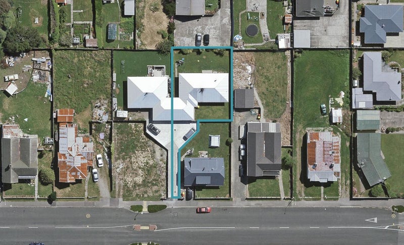 262 Crinan Street, Appleby, Invercargill - Carousel 1