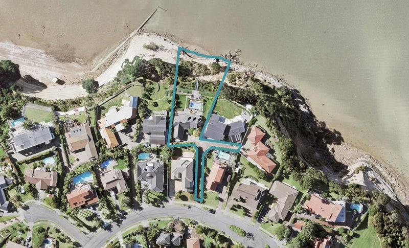 22 Stevenson Way, Cockle Bay, Auckland - Carousel 1