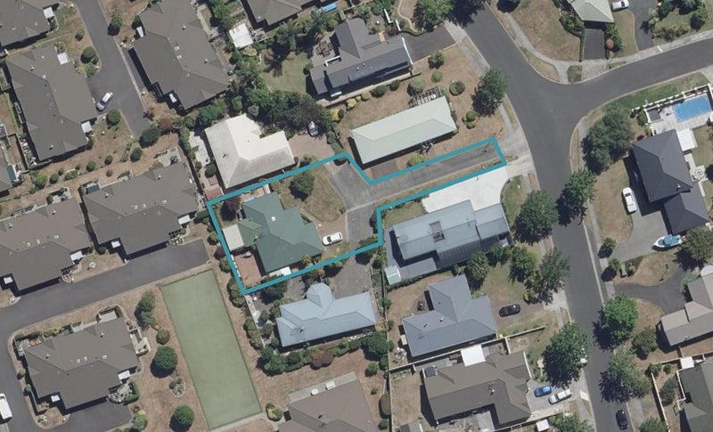2 Abbie Lane, Rototuna, Hamilton - Carousel 1