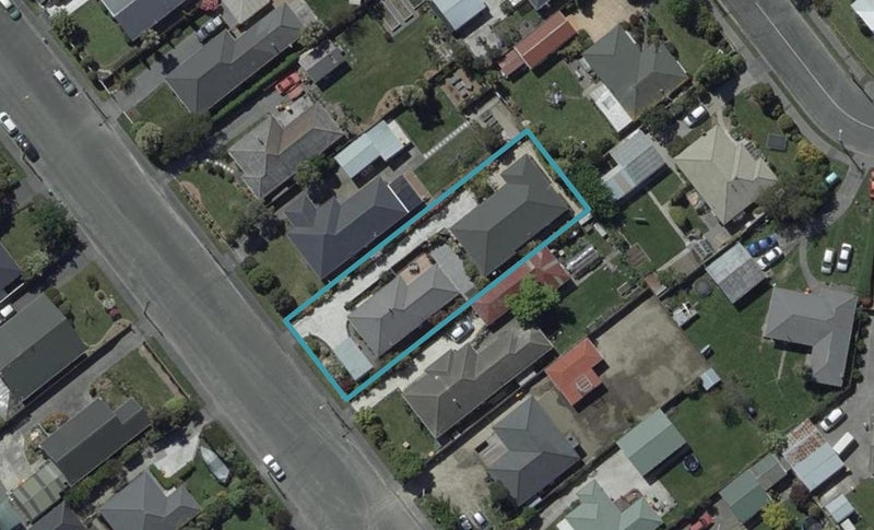 2/42 Victors Road, Hoon Hay, Christchurch - Carousel 1