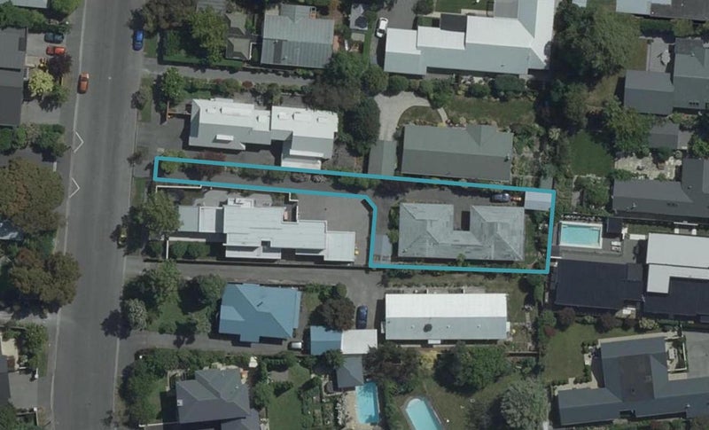 2/68A Puriri Street, Riccarton, Christchurch - Carousel 1