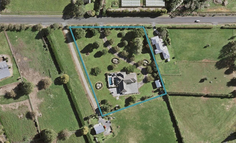 110 Buckville Road, Buckland, Pukekohe - Carousel 1