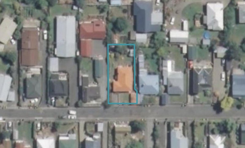 15A Baker Street, West End, Timaru - Carousel 1