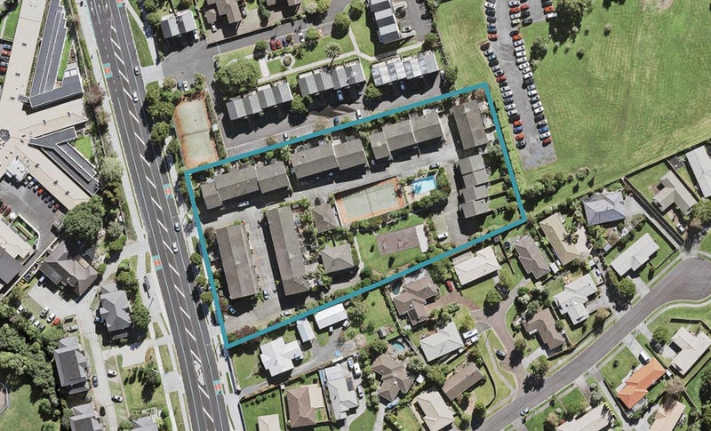 14/427 Albany Highway, Albany, Auckland - Carousel 1