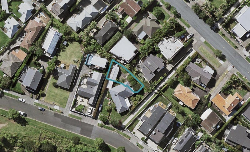 44B Ngaio Street, Orakei, Auckland - Carousel 1