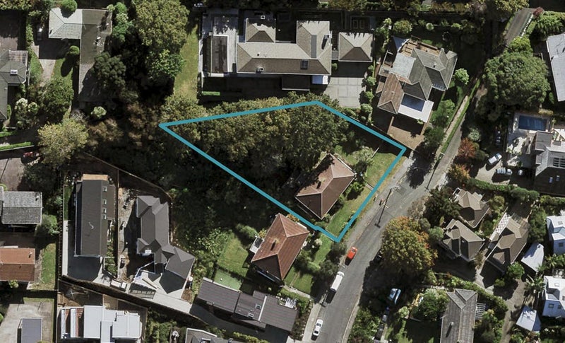 80 Spencer Street, Remuera, Auckland - Carousel 1