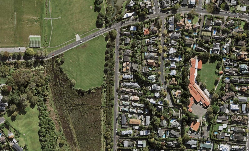 1/187 Portland Road, Remuera, Auckland - Carousel 1