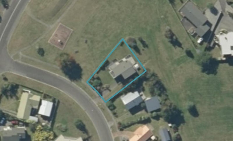 23 Rowena Crescent, Turangi - Carousel 1