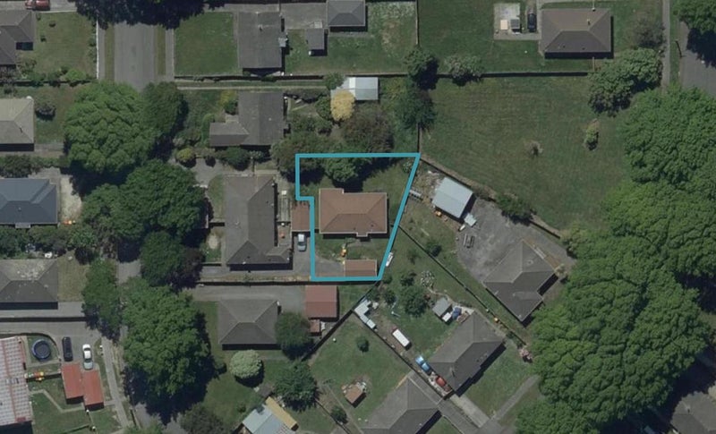 28A Jebson Street, Mairehau, Christchurch - Carousel 1