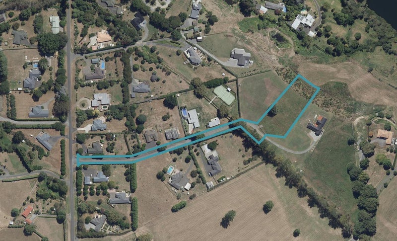 28B Lowe Road, Rukuhia, Hamilton - Carousel 1